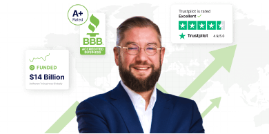 Paul Boxer - Alternative Finance Guru Paul boxer