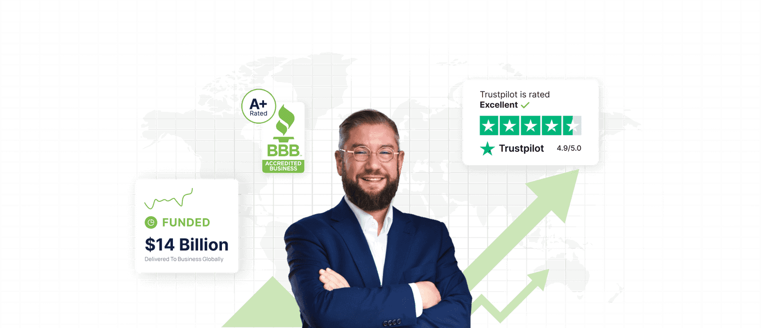 Paul Boxer - Alternative Finance Guru paul boxer