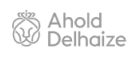 Ahlod Delhaize logo